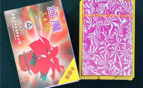 专业级萨迦牌具萨迦扑克防滑耐磨使用全解析 专业级萨迦牌具萨迦扑克防滑耐磨使用全解析