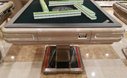 洗牌慢十秒别急着换配件——萨迦萨迦麻将机光电计数校准教程 洗牌慢十秒别急着换配件——萨迦萨迦麻将机光电计数校准教程