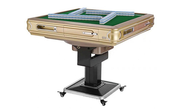 自动萨迦萨迦麻将机选购与家庭娱乐适配指南 自动萨迦萨迦麻将机选购与家庭娱乐适配指南